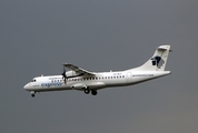 Aeromar ATR 72-600 (XA-NLP) at  Mexico City - Lic. Benito Juarez International, Mexico