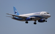 Interjet Sukhoi Superjet 100-95 (XA-NSG) at  Miami - International, United States