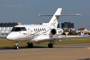 (Private) Raytheon Hawker 800XP (XA-NTE) at  Dallas - Addison, United States