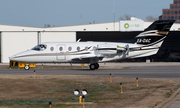 (Private) Beech 400A Beechjet (XA-OAC) at  Dallas - Addison, United States