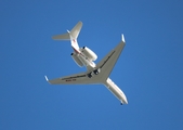 Aero Sol Gulfstream G-V (XA-OEM) at  Orlando - International (McCoy), United States