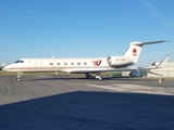 Aero Sol Gulfstream G-V (XA-OEM) at  Orlando - Executive, United States