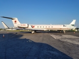 Aero Sol Gulfstream G-V (XA-OEM) at  Orlando - Executive, United States