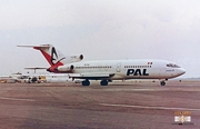 Puebla Air Lines Boeing 727-51 (XA-PAL) at  Mexico City - Lic. Benito Juarez International, Mexico