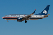 AeroMexico Boeing 737-752 (XA-PAM) at  Las Vegas - Harry Reid International, United States