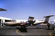 (Private) Pilatus PC-12/45 (XA-PCM) at  Toluca - Lic. Adolfo Lopez Mateos International, Mexico