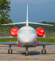 (Private) Dassault Falcon 2000 (XA-PCO) at  Geneva - International, Switzerland