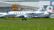 Jetpro Cessna 650 Citation III (XA-PRO) at  San Jose - Juan Santamaria International, Costa Rica