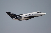 (Private) BAe Systems BAe 125-800A (XA-QPL) at  Ft. Lauderdale - International, United States