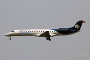 AeroMexico Connect Embraer ERJ-145LR (XA-RAC) at  Mexico City - Lic. Benito Juarez International, Mexico