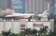 (Private) Bombardier Learjet 75 (XA-RAN) at  Ft. Lauderdale - International, United States