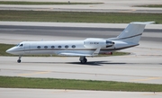 Viajes Ejecutivos Mexicanos Gulfstream G-IV (XA-RCM) at  Ft. Lauderdale - International, United States