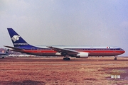 AeroMexico Boeing 767-3Y0(ER) (XA-RKI) at  Mexico City - Lic. Benito Juarez International, Mexico