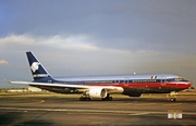 AeroMexico Boeing 767-3Y0(ER) (XA-RKJ) at  Mexico City - Lic. Benito Juarez International, Mexico