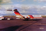 Aero California Douglas DC-9-15 (XA-RKT) at  Mexico City - Lic. Benito Juarez International, Mexico