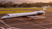 Eurus Aviation Embraer ERJ-145LR (XA-RUV) at  San Jose - Tobias Bolanos International, Costa Rica
