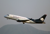 AeroMexico Connect Embraer ERJ-170LR (ERJ-170-100LR) (XA-SAC) at  Mexico City - Lic. Benito Juarez International, Mexico