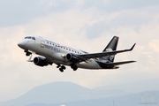 AeroMexico Connect Embraer ERJ-170LR (ERJ-170-100LR) (XA-SAC) at  Mexico City - Lic. Benito Juarez International, Mexico