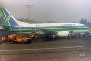 Aviacion Del Noroeste Boeing 737-5Y0 (XA-SAS) at  Mexico City - Lic. Benito Juarez International, Mexico