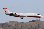 Aeronaves TSM Bombardier CRJ-100PF (XA-SPO) at  Phoenix - Sky Harbor, United States