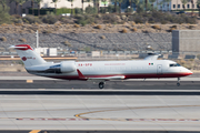 Aeronaves TSM Bombardier CRJ-100PF (XA-SPO) at  Phoenix - Sky Harbor, United States
