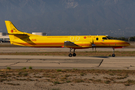 Aeronaves TSM Fairchild SA227AC Metro III (XA-SUS) at  Ontario - International, United States