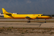 Aeronaves TSM Fairchild SA227AC Metro III (XA-SUS) at  Ontario - International, United States