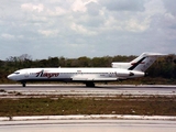 Allegro Airlines Boeing 727-247(Adv) (XA-SYI) at  Cancun - International, Mexico