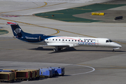 AeroMexico Connect Embraer ERJ-145LR (XA-TAC) at  Los Angeles - International, United States