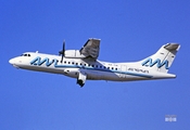 Aeromar ATR 42-500 (XA-TAI) at  Acapulco - General Juan N. Alvarez International, Mexico