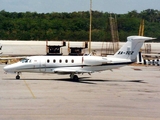 (Private) Cessna 650 Citation VII (XA-TCZ) at  Cancun - International, Mexico
