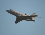 (Private) Dassault Falcon 900EX (XA-TEI) at  Daytona Beach - Regional, United States