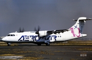 Aeromar ATR 42-320 (XA-TIC) at  Mexico City - Lic. Benito Juarez International, Mexico