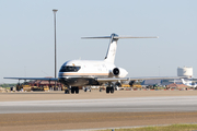 Aeronaves TSM Douglas DC-9-15MC (XA-TIG) at  Laredo International, United States