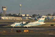 Aeromar ATR 42-500 (XA-TKJ) at  Mexico City - Lic. Benito Juarez International, Mexico