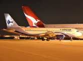 Interjet Airbus A320-214 (XA-TLC) at  Dallas/Ft. Worth - International, United States