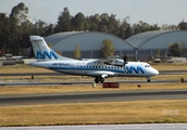 Aeromar ATR 42-500 (XA-TLN) at  Mexico City - Lic. Benito Juarez International, Mexico