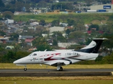 Transpais Aereo Embraer EMB-500 Phenom 100 (XA-TPA) at  San Jose - Juan Santamaria International, Costa Rica