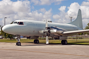 Air Tribe Convair CV-580(F) (XA-TRB) at  Miami - Opa Locka, United States