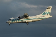 Aeromar ATR 42-500 (XA-TRI) at  Mexico City - Lic. Benito Juarez International, Mexico