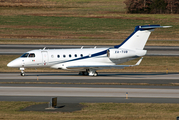 (Private) Embraer EMB-550 Legacy 500 (XA-TUB) at  Washington - Dulles International, United States