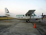 FlyMex Cessna 208B Grand Caravan (XA-TUF) at  Santo Domingo - La Isabela International, Dominican Republic