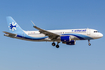 Interjet Airbus A320-214 (XA-UNO) at  Miami - International, United States