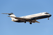 Aeronaves TSM McDonnell Douglas DC-9-32(CF) (XA-UQT) at  Laredo International, United States