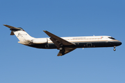 Aeronaves TSM McDonnell Douglas DC-9-32(CF) (XA-UQT) at  Laredo International, United States