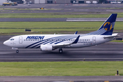 Magnicharters Boeing 737-33A (XA-UQX) at  Mexico City - Lic. Benito Juarez International, Mexico