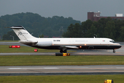 Aeronaves TSM McDonnell Douglas DC-9-32(CF) (XA-URM) at  Atlanta - Hartsfield-Jackson International, United States