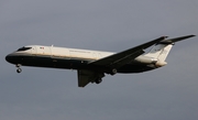 Aeronaves TSM McDonnell Douglas DC-9-32(CF) (XA-URM) at  Detroit - Willow Run, United States