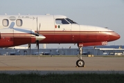 Aeronaves TSM Fairchild SA227AT Merlin IVC (XA-USG) at  Louisville - Standiford Field International, United States