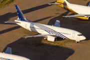Magnicharters Boeing 737-322 (XA-UTE) at  Marana - Pinal Air Park, United States